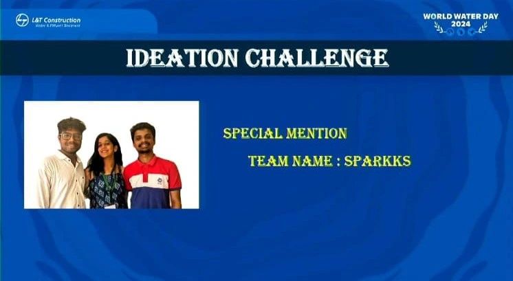 L&T EduTech Ideathon 2024